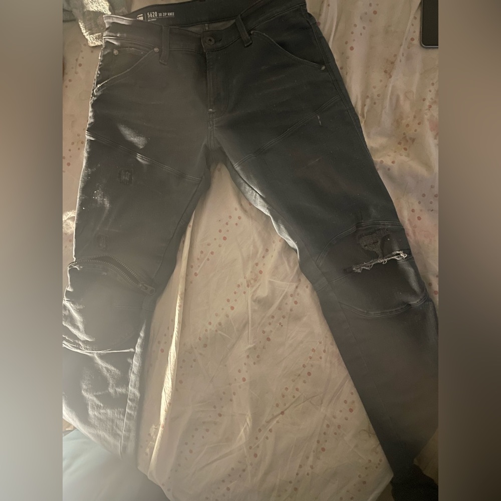 G-Star Raw Men size Waist 29 Length 32